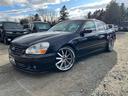 INFINITI Q45
