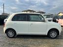 ミラジーノ プレミアムＸ　４ＷＤ　ナビ　タイミングベルト交換記録有（4枚目）