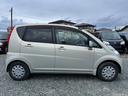 ムーヴ Ｌ　４ＷＤ　５ＭＴ（4枚目）