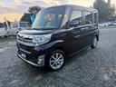 タント X 4WD 左側パワースライドドア ナビ プッシュスタート スマートキー(7枚目)