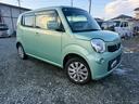 モコ X FOUR 4WD プッシュスタート スマートキー(6枚目)