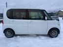 タント Ｌ　４ＷＤ　フルセグテレビナビ（4枚目）