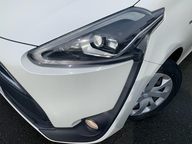 シエンタ ハイブリッドＧ　トヨタセーフティーセンス　シートヒーター　ドライブレコーダー（10枚目）