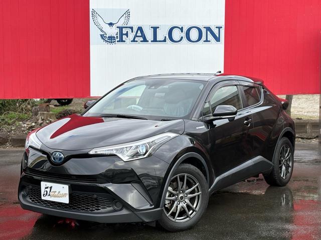 Ｃ－ＨＲ Ｓ　ヴァレンティテール　社外ＬＥＤヘッドライト　シーケンシャルウィンカー　ＥＴＣ　１０インチディスプレイオーディオ　Ｂｌｕｅｔｏｏｔｈ　バックカメラ　ハイブリッド（13枚目）