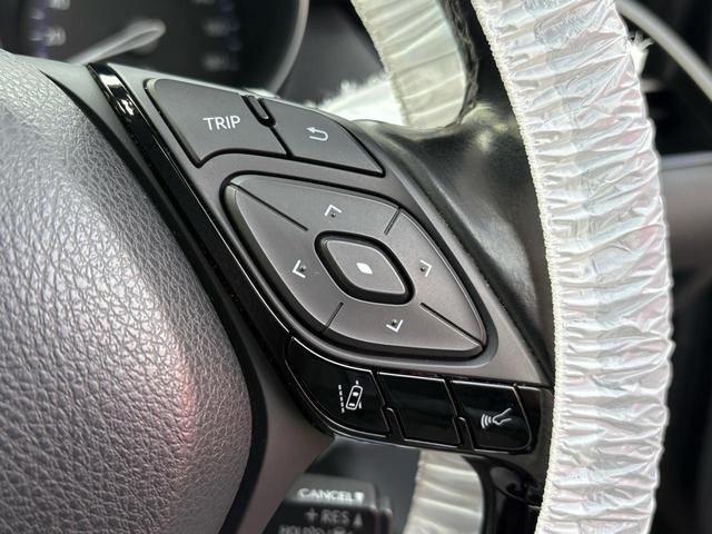 Ｃ－ＨＲ Ｓ　ヴァレンティテール　社外ＬＥＤヘッドライト　シーケンシャルウィンカー　ＥＴＣ　１０インチディスプレイオーディオ　Ｂｌｕｅｔｏｏｔｈ　バックカメラ　ハイブリッド（15枚目）