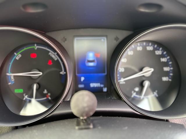 Ｃ－ＨＲ Ｓ　ヴァレンティテール　社外ＬＥＤヘッドライト　シーケンシャルウィンカー　ＥＴＣ　１０インチディスプレイオーディオ　Ｂｌｕｅｔｏｏｔｈ　バックカメラ　ハイブリッド（23枚目）