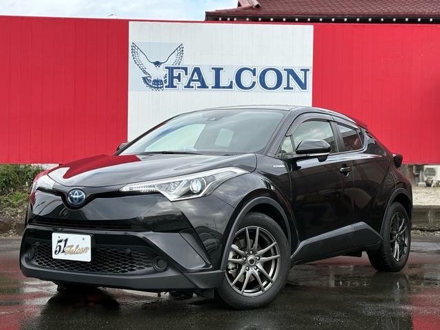 Ｃ－ＨＲ Ｓ　ヴァレンティテール　社外ＬＥＤヘッドライト　シーケンシャルウィンカー　ＥＴＣ　１０インチディスプレイオーディオ　Ｂｌｕｅｔｏｏｔｈ　バックカメラ　ハイブリッド（42枚目）