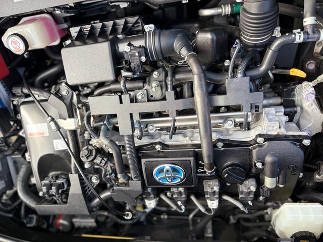 Ｃ－ＨＲ Ｓ　ヴァレンティテール　社外ＬＥＤヘッドライト　シーケンシャルウィンカー　ＥＴＣ　１０インチディスプレイオーディオ　Ｂｌｕｅｔｏｏｔｈ　バックカメラ　ハイブリッド（45枚目）