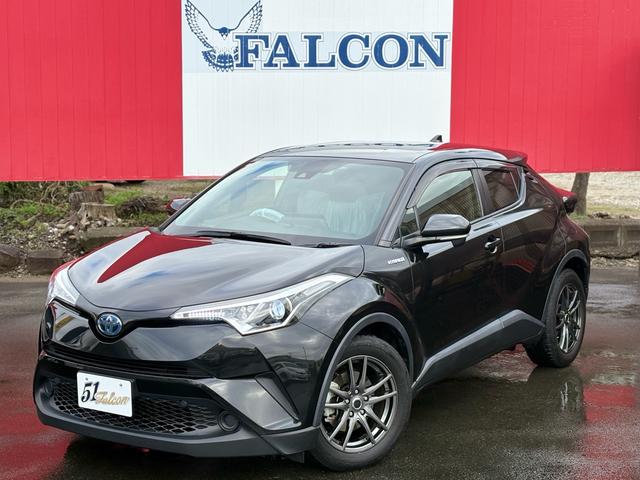 Ｃ－ＨＲ Ｓ　ヴァレンティテール　社外ＬＥＤヘッドライト　シーケンシャルウィンカー　ＥＴＣ　１０インチディスプレイオーディオ　Ｂｌｕｅｔｏｏｔｈ　バックカメラ　ハイブリッド（49枚目）