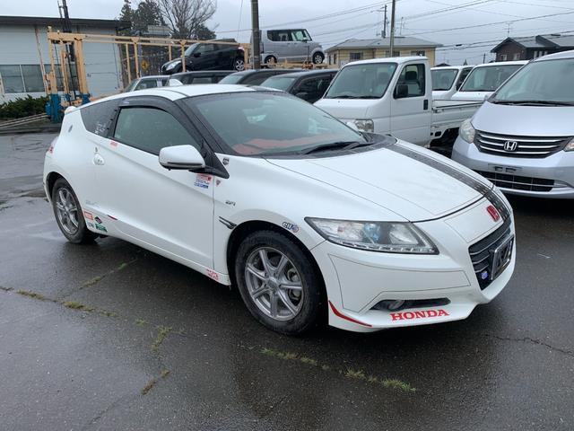 ホンダ cr z その他 A 中古車検索 くるまのニュース ホンダ cr z その他 A 中古車検索 くるまのニュース