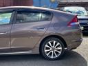 HONDA INSIGHT EXCLUSIVE