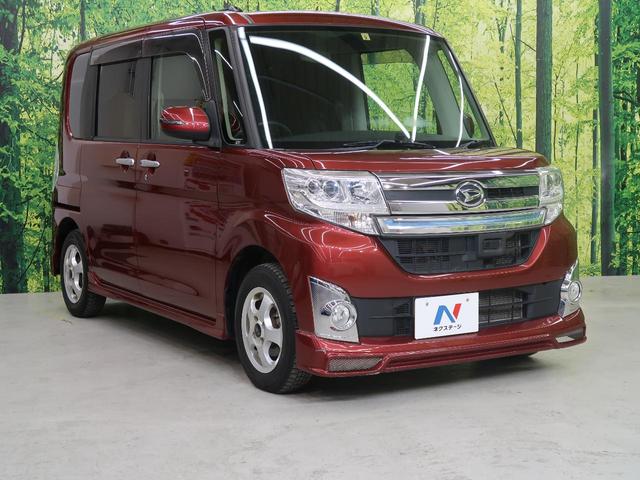 カスタムRS SA 衝突軽減・両側電動スライドドア・純正ナビ・LEDヘッドライト・バックカメラ・プッシュスタート・スマートキー(47枚目)