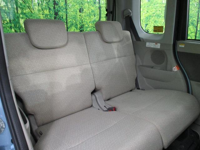 X SAII 衝突軽減装置・禁煙車・社外8インチナビ・Bluetooth接続・フルセグTV・バックカメラ・LEDヘッドライト・スマートキー・両側スライドドア(12枚目)