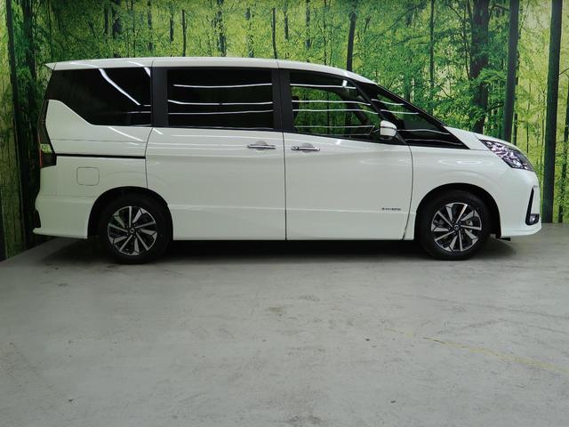 ハイウェイスターV 登録済未使用車 ハンズフリー両側電動スライドドア 衝突軽減 全周囲カメラ レーダークルーズ デジタルインナーミラー LEDヘッドライト クリアランスソナー(44枚目)