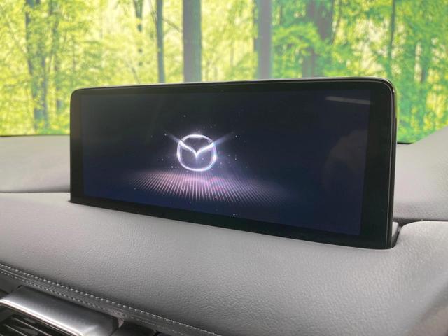 XD ブラックトーンエディション サンルーフ 衝突軽減 BOSE 10.25型マツコネ 全周囲カメラ レーダークルーズコントロール Bluetooth接続 ETC パワーシート シートヒーター ハーフレザーシート LEDヘッドライト(5枚目)