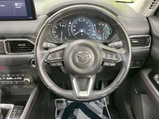 XD ブラックトーンエディション サンルーフ 衝突軽減 BOSE 10.25型マツコネ 全周囲カメラ レーダークルーズコントロール Bluetooth接続 ETC パワーシート シートヒーター ハーフレザーシート LEDヘッドライト(12枚目)
