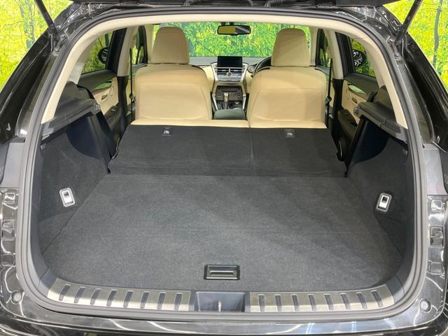 NX200t Iパッケージ 衝突軽減 禁煙車 メーカーナビ バックドア Bluetooth再生 フルセグ ETC シートヒーター ベージュ合皮シート パワーシート LEDヘッドライト LEDフォグライト クルーズコントロール(11枚目)