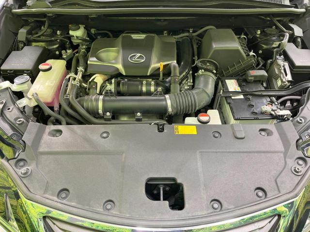 NX200t Iパッケージ 衝突軽減 禁煙車 メーカーナビ バックドア Bluetooth再生 フルセグ ETC シートヒーター ベージュ合皮シート パワーシート LEDヘッドライト LEDフォグライト クルーズコントロール(20枚目)
