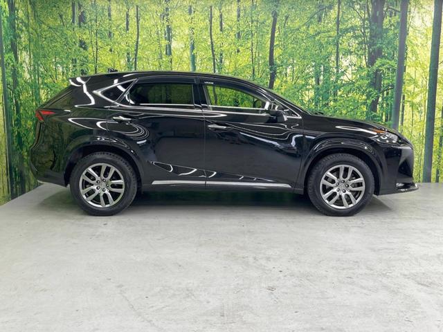 NX200t Iパッケージ 衝突軽減 禁煙車 メーカーナビ バックドア Bluetooth再生 フルセグ ETC シートヒーター ベージュ合皮シート パワーシート LEDヘッドライト LEDフォグライト クルーズコントロール(49枚目)