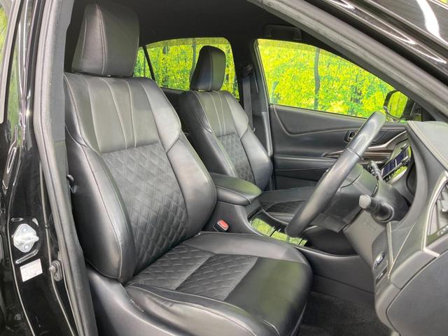 エレガンス 禁煙車 純正9型ナビ バックカメラ Bluetooth再生 ETC 合皮ハーフレザーシート LEDヘッドライト スマートキー 革巻きステアリング ステアリングスイッチ 純正17インチAW フォグライト(8枚目)