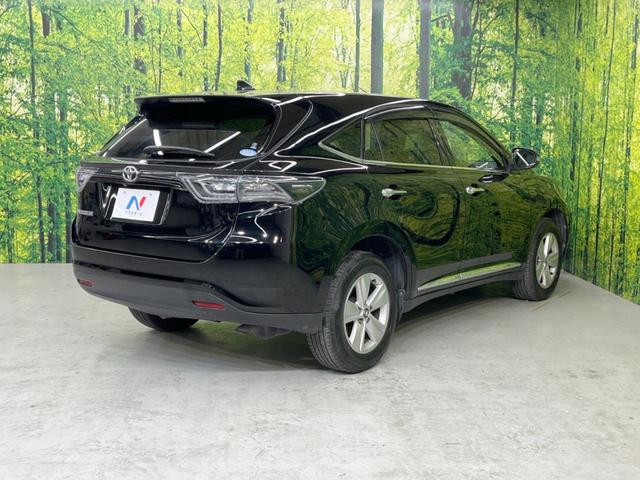 エレガンス 禁煙車 純正9型ナビ バックカメラ Bluetooth再生 ETC 合皮ハーフレザーシート LEDヘッドライト スマートキー 革巻きステアリング ステアリングスイッチ 純正17インチAW フォグライト(17枚目)