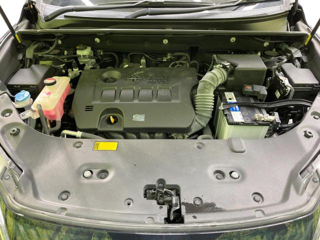 エレガンス 禁煙車 純正9型ナビ バックカメラ Bluetooth再生 ETC 合皮ハーフレザーシート LEDヘッドライト スマートキー 革巻きステアリング ステアリングスイッチ 純正17インチAW フォグライト(18枚目)