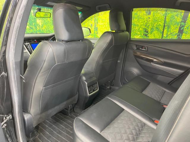 エレガンス 禁煙車 純正9型ナビ バックカメラ Bluetooth再生 ETC 合皮ハーフレザーシート LEDヘッドライト スマートキー 革巻きステアリング ステアリングスイッチ 純正17インチAW フォグライト(31枚目)