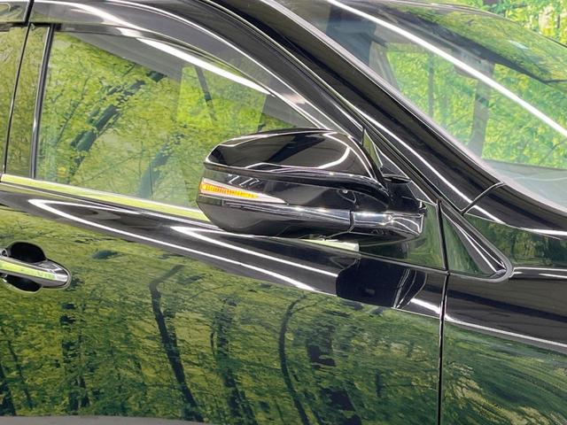 エレガンス 禁煙車 純正9型ナビ バックカメラ Bluetooth再生 ETC 合皮ハーフレザーシート LEDヘッドライト スマートキー 革巻きステアリング ステアリングスイッチ 純正17インチAW フォグライト(44枚目)