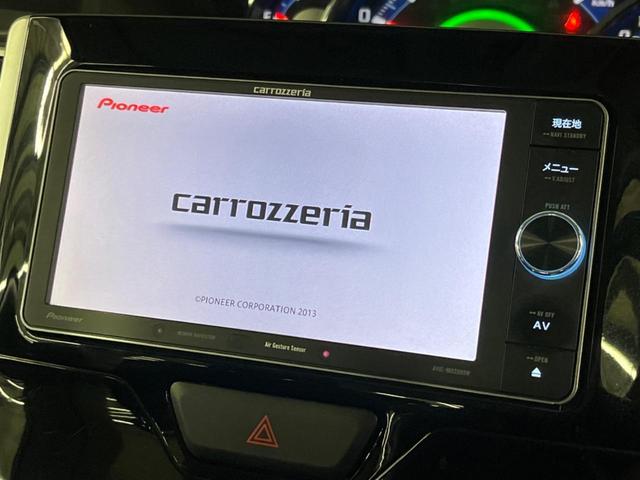 カスタムＸ　ＳＡ　禁煙車　電動スライドドア　ナビ　バックカメラ　Ｂｌｕｅｔｏｏｔｈ再生　フルセグＴＶ　ＥＴＣ　ＬＥＤヘッドライト　スマートキー　踏み間違い防止　先行車発進お知らせ　オートライト　オートエアコン　ＣＤ再生(4枚目)