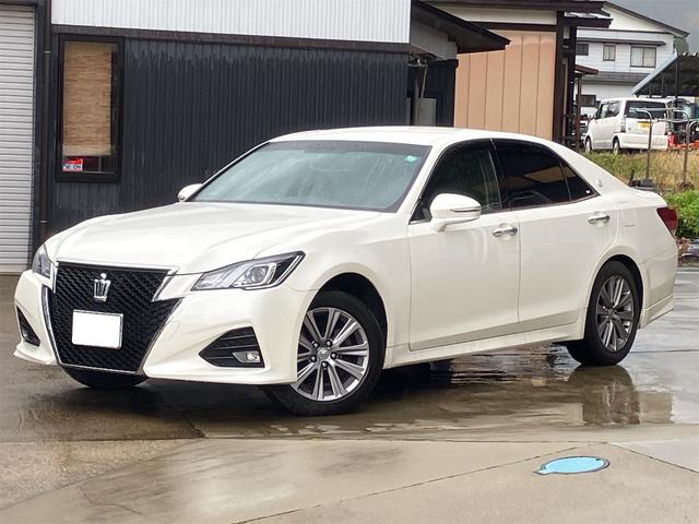 この度は当店のお車をご覧になっていただき、誠にありがとうございます。じっくり現車確認して頂けるよう、ご準備を致します！