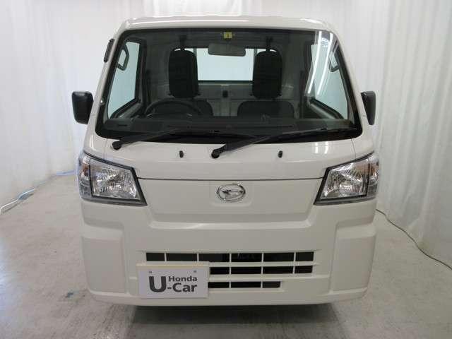 スタンダード 4WD 5速マニュアル クリアランスソナー 横滑り防止機能 アイドリングストップ エアコン パワステ 1年走行無制限保証(2枚目)