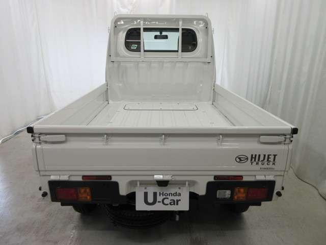 スタンダード 4WD 5速マニュアル クリアランスソナー 横滑り防止機能 アイドリングストップ エアコン パワステ 1年走行無制限保証(3枚目)