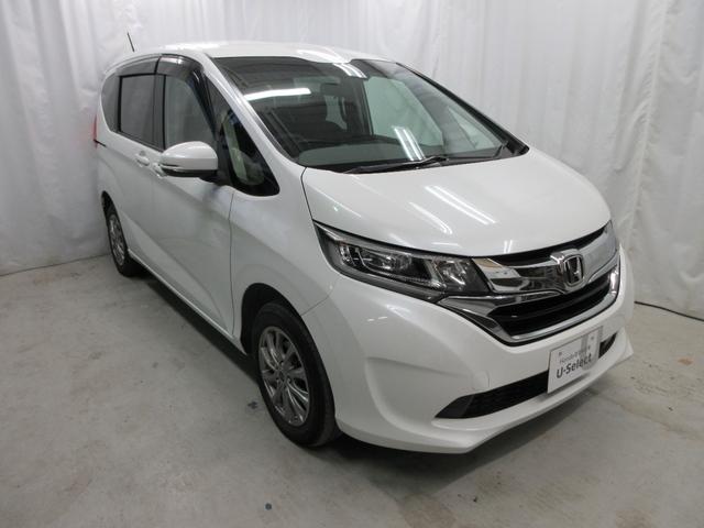 G・ホンダセンシング(6枚目)