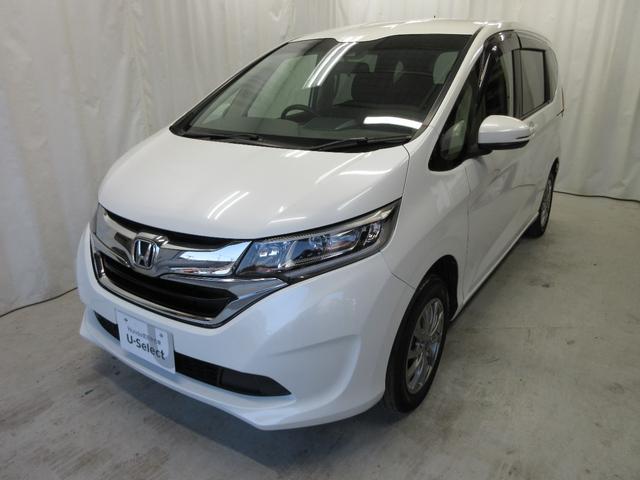 G・ホンダセンシング(7枚目)