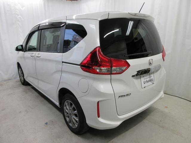 G・ホンダセンシング(9枚目)