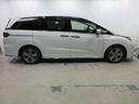 HONDA ODYSSEY HYBRID