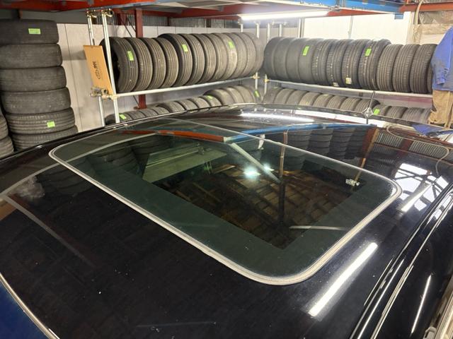 クラウン 2.5アスリート アニバーサリーエディション 純正8インチナビ バックカメラ 純正18インチAWスタッドレス 社外18インチAW クルコン デュアルエアコン HIDヘッド CD ETC パワーシート スマートキー 電格ミラー 盗難防止システム(12枚目)