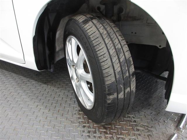 ルーミー Ｇ　４ＷＤ　寒冷地　衝突被害軽減システム　メモリーナビ　フルセグ　ＬＥＤヘッドランプ　両側電動スライド　アルミホイール　バックカメラ　スマートキー　オートクルーズコントロール　アイドリングストップ　ＥＴＣ（21枚目）