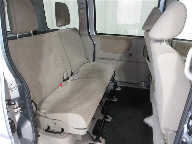 まるごとクリーニングで清潔で広々とした後席で、ゆっくりくつろいで移動を楽しみませんか！