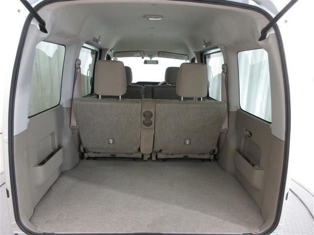 開口部が広いので高さのある荷物もラクラク積めちゃいます！アレンジ多彩なのも嬉しい！