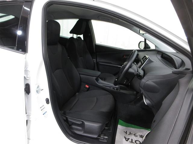 プリウス Ｓ　４ＷＤ　寒冷地　衝突被害軽減システム　メモリーナビ　ワンセグ　ＬＥＤヘッドランプ　アルミホイール　バックカメラ　ドラレコ　スマートキー　オートクルーズコントロール　アイドリングストップ　ＥＴＣ（18枚目）