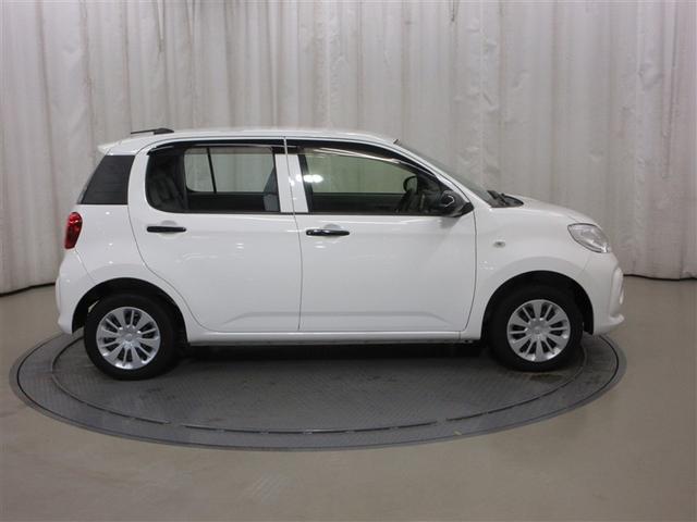 パッソ X S 4WD 衝突被害軽減システム メモリーナビ ワンセグ スマートキー アイドリングストップ ETC 盗難防止装置 キーレス 横滑り防止機能 ベンチシート(5枚目)