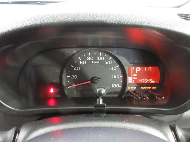 パッソ X S 4WD 衝突被害軽減システム メモリーナビ ワンセグ スマートキー アイドリングストップ ETC 盗難防止装置 キーレス 横滑り防止機能 ベンチシート(8枚目)