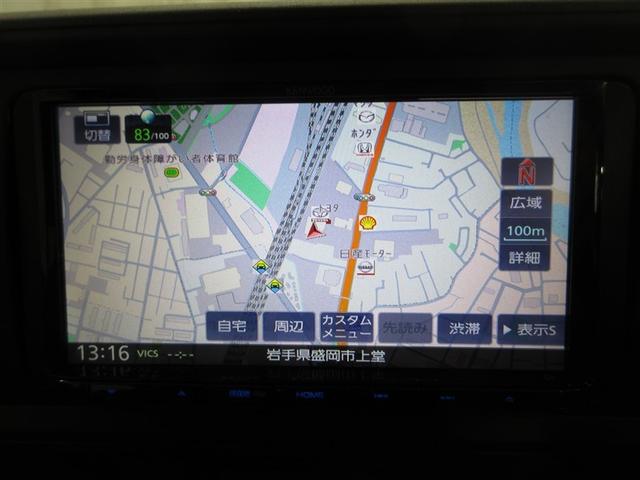 パッソ X S 4WD 衝突被害軽減システム メモリーナビ ワンセグ スマートキー アイドリングストップ ETC 盗難防止装置 キーレス 横滑り防止機能 ベンチシート(9枚目)