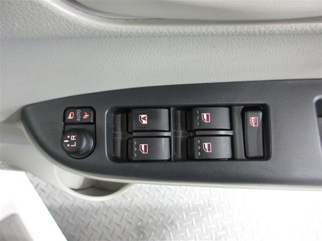 パッソ X S 4WD 衝突被害軽減システム メモリーナビ ワンセグ スマートキー アイドリングストップ ETC 盗難防止装置 キーレス 横滑り防止機能 ベンチシート(16枚目)