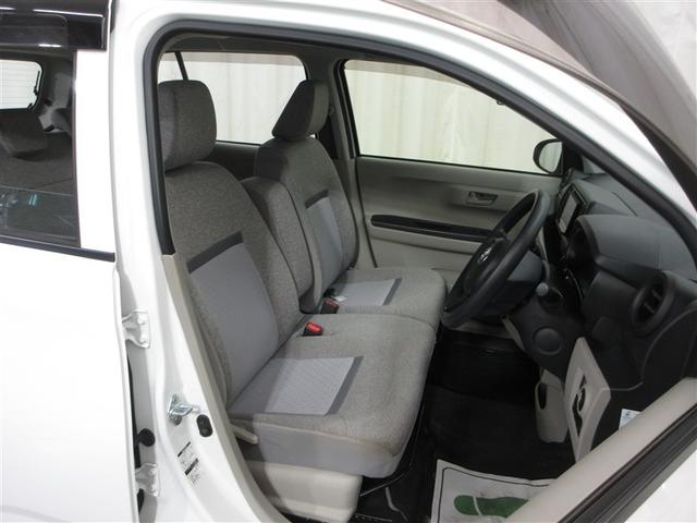 パッソ X S 4WD 衝突被害軽減システム メモリーナビ ワンセグ スマートキー アイドリングストップ ETC 盗難防止装置 キーレス 横滑り防止機能 ベンチシート(17枚目)