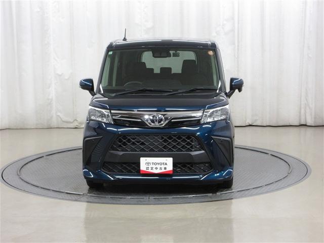 ルーミー Ｇ　４ＷＤ　衝突被害軽減システム　メモリーナビ　ＬＥＤヘッドランプ　両側電動スライド　バックカメラ　ドラレコ　スマートキー　アイドリングストップ　ＥＴＣ　盗難防止装置　キーレス　横滑り防止機能（2枚目）