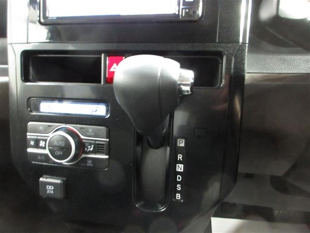 ルーミー Ｇ　４ＷＤ　衝突被害軽減システム　メモリーナビ　ＬＥＤヘッドランプ　両側電動スライド　バックカメラ　ドラレコ　スマートキー　アイドリングストップ　ＥＴＣ　盗難防止装置　キーレス　横滑り防止機能（7枚目）