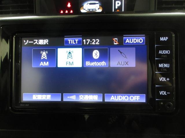 ルーミー Ｇ　４ＷＤ　衝突被害軽減システム　メモリーナビ　ＬＥＤヘッドランプ　両側電動スライド　バックカメラ　ドラレコ　スマートキー　アイドリングストップ　ＥＴＣ　盗難防止装置　キーレス　横滑り防止機能（10枚目）