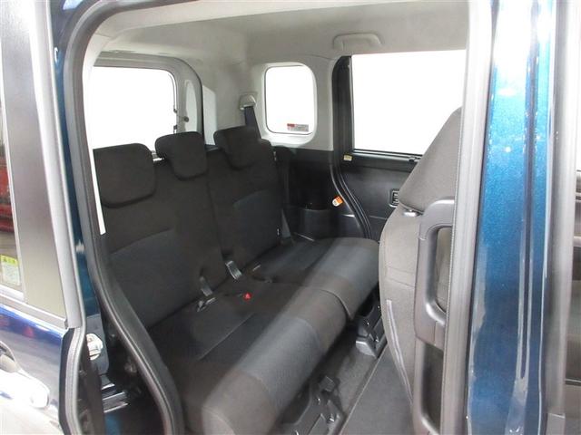 ルーミー Ｇ　４ＷＤ　衝突被害軽減システム　メモリーナビ　ＬＥＤヘッドランプ　両側電動スライド　バックカメラ　ドラレコ　スマートキー　アイドリングストップ　ＥＴＣ　盗難防止装置　キーレス　横滑り防止機能（20枚目）